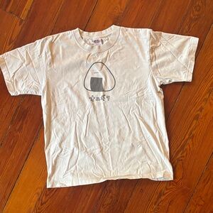 Onigiri Rice Ball T-Shirt M